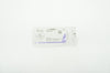 Ethicon J267 0 VICRYL, CP-1, 36mm 1/2c Reverse Cutting 27 inch