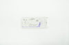 Ethicon J358 0 VICRYL CT 40mm 1/2c Taper 36inch