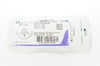 Ethicon VCP266 2-0 VICRYL Plus CP-1 36mm 1/2c Reverse Cutting 27inch