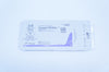 Ethicon J427 Vicryl Polyglactin 910 Undyed Braided Absorbable Stre.
