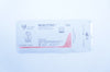 Ethicon Y215H 3-0 MONOCRYL, RB-1, 17mm 1/2c Taper, 27inch