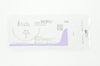 Ethicon J880 2 VICRYL TP-1 65mm 1/2c Taper 54inch (x)