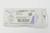 Ethicon VCP683 3-0 Coated Vicryl Plus, PS-1, 24mm 3/8c Reverse Cutting, 18in (x)