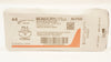 Ethicon MCP426 4-0 MONOCRYL Plus, PS-2, 19mm 3/8c Reverse Cutting, 27inch (x)