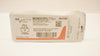 Ethicon MCP426 4-0 MONOCRYL Plus, PS-2, 19mm 3/8c Reverse Cutting, 27inch (x)