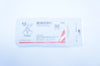 Ethicon Y935 4-0 MONOCRYL, PS-1, 24mm 3/8c Reverse Cutting, 27inch