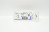 Ethicon VCP936 PS-1 Vicryl Plus Stre 24mm 3/8c Reverse Cutting, 27inch (x)