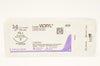 Ethicon J936 Vicryl Stre. Undyed Braided, Reverse Cutting PS-1, 27in (x)