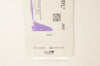 Ethicon J936 Vicryl Stre. Undyed Braided, Reverse Cutting PS-1, 27in (x)