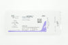 Ethicon J493 5-0 Coated VICRYL P-3 13mm 3/8c Reverse Cutting 18inch (x)