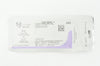 Ethicon J503 5-0 Coated VICRYL P-2 8mm 1/2c Reverse Cutting 18inch