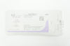 Ethicon J492 6-0 VICRYL P-3 13mm 3/8c Reverse Cutting 18inch (x)