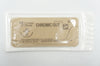 Ethicon G121 4-0 CHROMIC GUT Surgical Stre SH, 26mm 1/2c Taper, 27inch (x)