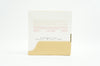 Ethicon G121 4-0 CHROMIC GUT, SH, 26mm 1/2c Taper, 27inch - Box of 36
