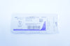 Ethicon VCP214 4-0 Vicryl Antibacterial Stre. Undyed Braided RB-1, 27inch