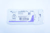 Ethicon VCP426 4-0 Vicryl Antibacterial Stre. Undyed PS-2, 27inch (x)