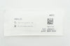 Ethicon K873 2-0 PERMA-HAND SILK, RB-1, 17mm 1/2c Taper, 30inch (x)
