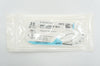 Ethicon K873 2-0 PERMA-HAND SILK, RB-1, 17mm 1/2c Taper, 30inch (x)