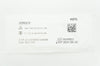Ethicon K870 5-0 Perma-Hand Silk, RB-1, 17mm 1/2c Taper, 30inch (x)