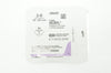 Ethicon J864D 3-0 VICRYL SH 26mm 1/2c Taper 18 inch
