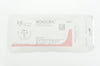 Ethicon Y377 2-0 MONOCRYL, UR-5, 36mm 5/8c Taper, 27inch (x)