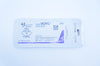 Ethicon J935 Coated Vicryl Stre. Undyed Braided 4-0 27inch PS-11 (x)