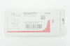 Ethicon D8550 2-0 MONOCRYL, SH, 26mm 1/2c, UR-6 26mm 5/8c, 27inch