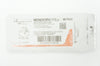 Ethicon MCP495 5-0 MONOCRYL Plus, PS-2, 19mm 3/8c, 18inch (x)