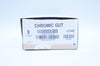 Ethicon L114G 0 Chromic Gut, Chromic Monofilament 54inch (x) - Box of 11