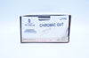 Ethicon L114G 0 Chromic Gut, Chromic Monofilament 54inch (x) - Box of 11