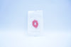 Aspen 011311PBX Silicone Vessel Loops, Red Maxi - 2 Loops