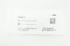 Ethicon L886 Ethilon Nylon Stre. Black Monofilament 0 96in. CT Taper 40mm