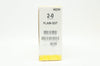 Ethicon H823H 2-0 Plain Gut 27inch Reverse - Box of 36