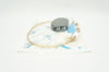 KCI M8275051/5 V.A.C. GranuFoam Dressing Small (x)