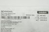 Smiths Medical MX5342L Medex 4 Way Stopcocks w/Swivel MLL - Pack of 2
