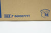 Covidien 1186000777T Monoject 60ml Syringe Luer-Lock Tip - Box of 30 (x)