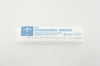 Medline SYR100167 Hypodermic Ndle 16G x 1.5 inch (x)