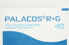 Palacos 40 R+G Radiopaque Polymer Powder Containing 0.5g Gentamicin 40.8g (x)