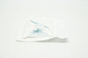 Codman 80-1403 Surgical Patties 1inch x 1 inch - Box of 10