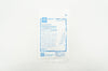 Medline NEUROSPNG05 Neuro Sponges 1/2 x 1/2 inch - Box of 10