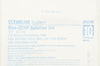 Baxter 2R8486 Clearlink System Non-DEHP Solution Set 107in 10drops m/L (x)
