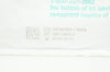 B.Braun 332232 Perifix Single Dose Epidural Anesthesia Tray 18Ga. x 3-1/2 in. (x)