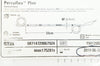 Boston Scientific M0061752810 Percuflex Plus Ureteral Stnt 8F x 22cm (x)