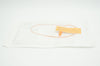 NeoMed FTM5.0S-EO Radiopaque, Silicone Enteral Feeding Tube 5Fr x 60cm, 0.5mL