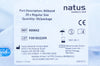 Natus 9000642 Part Description: Biliband 20 x Regular Size - Package of 20