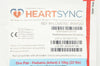 HeartSync Pediatric-Physio Pediatric ECG Monitoring Electrodes ≤ 22lbs (x)