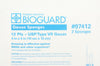 Derma Sciences 97412 Bioguard Gauze Sponges 4 inch x 4inch (x)