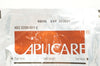 Aplicare F-2011 Two Povidone-Iodine Paint Sponge Sticks