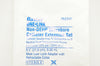 Baxter 7N8390 One-Link Non-DEHP Microbore Cath Extension Set 8.5 inch x 0.30 ml