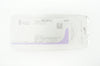 Ethicon J616 0 Coated VICRYL (Polyglactin 910) Suture Violet  Braided 54inch (x)